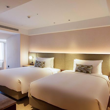Kilin Hotel, Jiaoxi Bagian luar foto