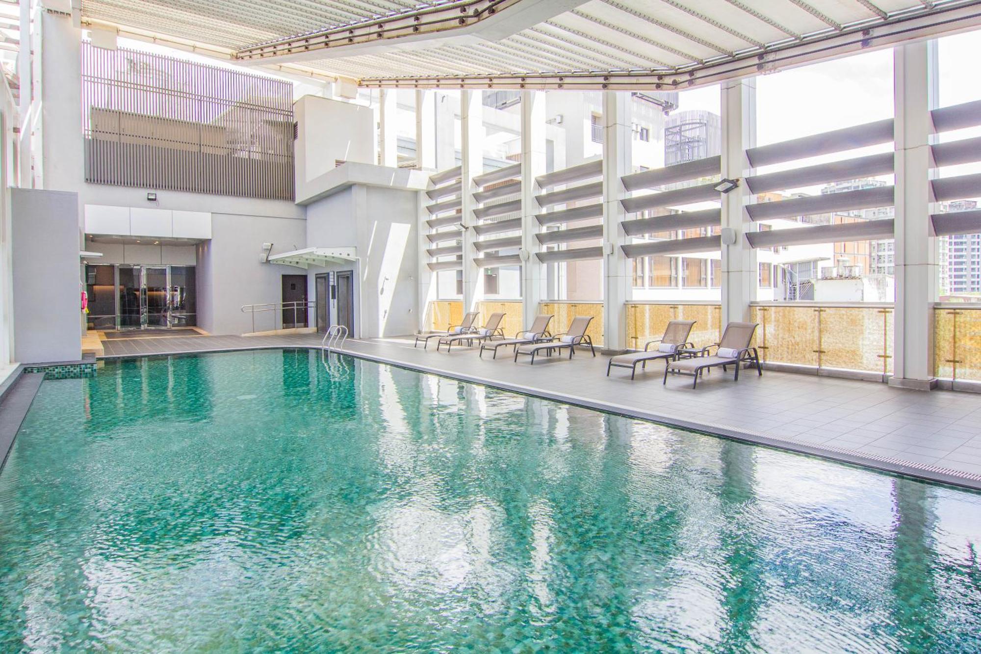 Kilin Hotel, Jiaoxi Bagian luar foto