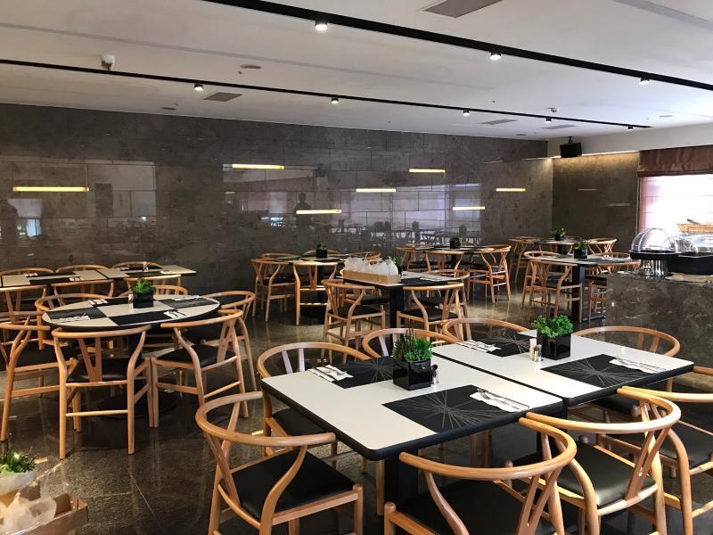 Kilin Hotel, Jiaoxi Bagian luar foto