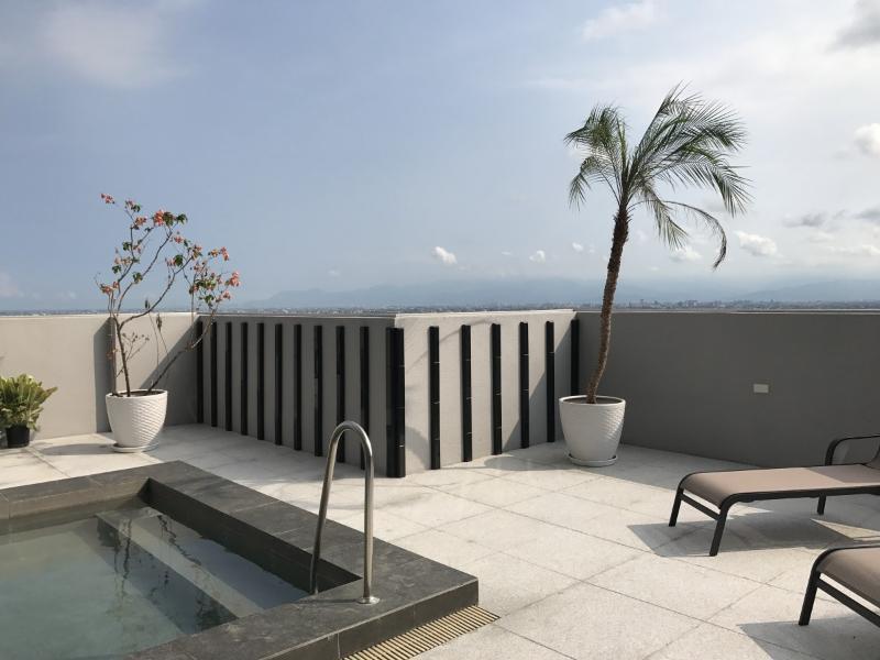 Kilin Hotel, Jiaoxi Bagian luar foto
