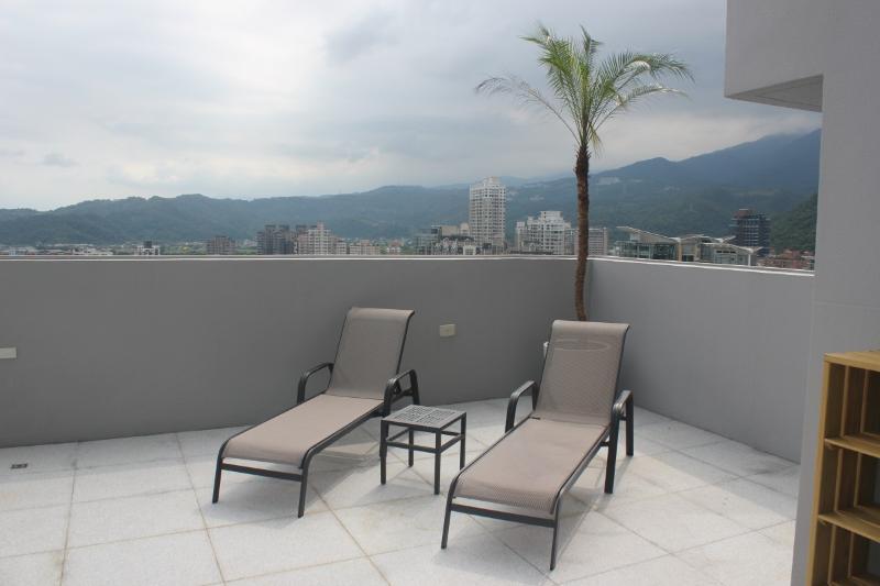 Kilin Hotel, Jiaoxi Bagian luar foto